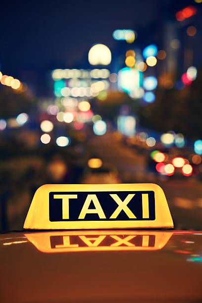 Taxi