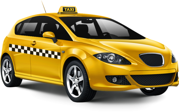 StandardTaxi