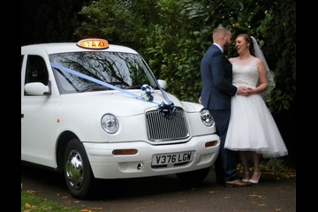 Wedding Taxis (1)